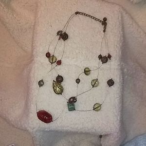 Beaded Neclace